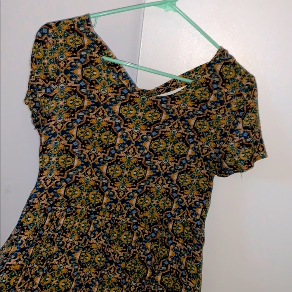 Summer dress